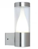 ST0081 Настенный светильник уличный Oasis Light ST0081-3К