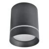 A1949PL-1BK Накладной точечный светильник Arte Lamp Elle A1949PL-1BK (LED, 220V, круглые)