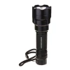 Фонарь ручной светодиодный Drake Ручной фонарь Elektrostandard светодиодный Drake