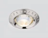777 PS Встраиваемый точечный светильник Ambrella 777 PS