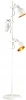 4084/3F Торшер Odeon Light Osta 4084/3F