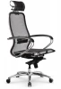 z312294330 Офисное кресло Метта Samurai S-2.04 MPES (Черный цвет) z312294330