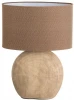 A5144LT-1BR Интерьерная настольная лампа Arte Lamp Marriot A5144LT-1BR