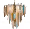 10646 Подвесная люстра Cloyd Antibes 10646