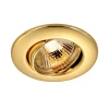 369695 Встраиваемый точечный светильник Novotech Classic 369695