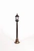 89807 S Наземный фонарь Oasis Light Bern 2 S 89807