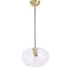 7716 Подвесной светильник Luminex Ellipse 7716