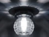 DL071C-CH/Crystal Потолочный светильник Donolux DL071 DL071C-CH/Crystal