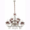 SL139.303.15 Подвесная люстра ST Luce Rubino SL139.303.15