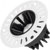 031882 Светильник встраиваемый LED MS-ATLAS-TRIMLESS-R50-8W Warm3000 (BK, 32deg, 230V) (Arlight, IP20 Металл) 031882