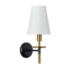 A4075AP-1BK Бра Arte Lamp Riccardo A4075AP-1BK (220V)