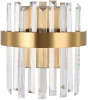 LED LAMPS 81122/1W Бра Natali Kovaltseva LED LAMPS 81122/1W