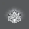 CR025 Встраиваемый светильник Gauss Crystal CR025