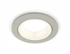 XC6514001 Встраиваемый точечный светильник Ambrella XC XC6514001 (220V, круглые)