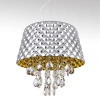 NICE SP5 Подвесной светильник Crystal Lux Nice SP5