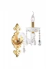 A6609AP-1GO Бра Arte Lamp Nobile A6609AP-1GO