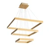 SL945.203.03 Подвесная люстра ST Luce Piazza SL945.203.03