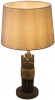 15255T Интерьерная настольная лампа Globo Livia 15255T