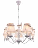 641/5S Подвесная люстра Escada Birdi 641/5S