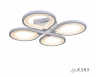 6885/4 WH Потолочная люстра iLedex Clover 6885/4 WH