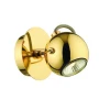 LUNARE AP1 ORO Спот Ideal Lux Lunare AP1 ORO