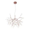 SL411.303.45 Подвесная люстра ST Luce Riccardo SL411.303.45