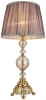 8820/09 TL-1 Интерьерная настольная лампа Divinare Platea 8820/09 TL-1