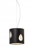 A3020SP-1BK Подвесной светильник Arte Lamp Istanbul A3020SP-1BK