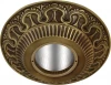 FD1019RPBTR Встраиваемый точечный светильник Fede Cordoba FD1019RPBTR