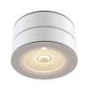 C023CL-L20W Накладной точечный светильник Maytoni Treviso C023CL-L20W