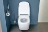 5674B003-6194 Унитаз подвесной VitrA V-Care 5674B003-6194 Comfort
