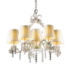 2686/6 Подвесная люстра Odeon Light Padma 2686/6