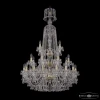 1409/16+8+4/300/XL-130/3d G Подвесная люстра Bohemia 1409 1409/16+8+4/300/XL-130/3d G