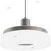 107/1-LEDWhitechrome IDLamp Frittelle 107/1-LEDWhitechrome