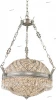 650-08-02 sunset silver Подвесная люстра N-Light 650 650-08-02 sunset silver