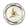 2727/3C Настенно-потолочный светильник Odeon Light Tarta 2727/3C
