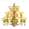 SL250.503.24 Подвесная люстра ST Luce Canzone SL250.503.24