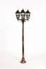 79808 lg B Gb Наземный фонарь Oasis Light 79808 lg B Gb