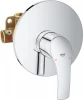 33556002 Смеситель Grohe Eurosmart 33556002 С ВНУТРЕННЕЙ ЧАСТЬЮ, для душа