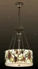 2267/3A Подвесной светильник Odeon Light Traube 2267/3A