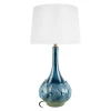 10518T Blue Настольная лампа Loft It Kale 10518T Blue