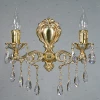 2128/2 WP Tear Drop Ambiente by Brizzi Leon 2128/2 WP Tear Drop