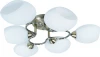 601.05 Потолочная люстра Mobitlux 601.05