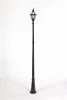89410 Наземный фонарь Oasis Light Florida 89410