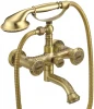 LM6614B Смеситель Lemark Jasmine LM6614B для ванны с душем