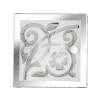 4058/5WL Настенный светильник Odeon Light Grace 4058/5WL
