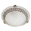 A3630AP-1AB Настенно-потолочный светильник Arte Lamp Antica A3630AP-1AB (220V)
