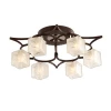 2538/6C Потолочная люстра Odeon Light Harta 2538/6C