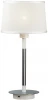 4160/1T Интерьерная настольная лампа Odeon Light Loka 4160/1T