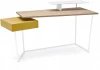 CS4079P27P139P94P94 Стол M-City LAYERS CS/4079, P27/LQ.P139 /LQ.P94 /MT.P94